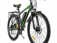 Электровелосипед eltreco xt-800 new 350w, фотография 3