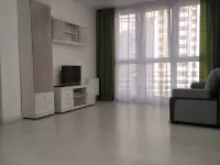 Сдаётся евродвушка в ЖК Парк Челюскинцев на срок от двух недель.Без посредников., фотография 4