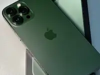 Apple iPhone 13 Pro Max - 128 ГБ - Альпийский зеленый (разблокирован)