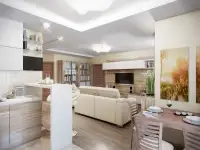 Ремонт под ключ, фотография 7