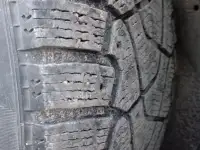 Шины зимние Pirelli r18, фотография 7