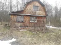 Продам дом, Ж/д станция Дачная -Осиповичи), фотография 2