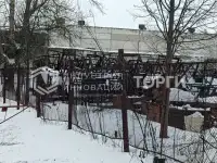 Здание склада и склад металлической тары, Могилевская обл., ул. Минская, 102, фотография 4