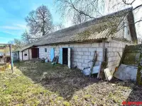 Продается дом в живописном месте возле водоема в д. Эпимахи. Расстояние от Минска 37км., фотография 3
