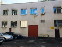 Аренда в ТЦ 