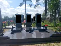 Памятники и благоустройство, фотография 2