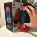 Колонки jbl puls 3 (синяя и красная)