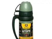 Термос арктика 109-1000m green