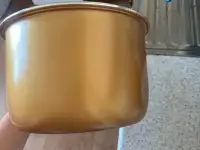 Чаша для мультиварки 5л запасная кастрюля, фотография 2