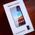 Телефон Samsung Galaxy Note, фотография 1