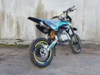 Питбайк Regulmoto SEVEN, фотография 3