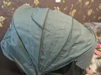 Детская коляска 2в1, фотография 6