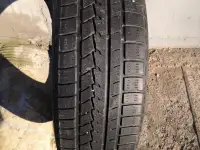 Шины Nexen WINGUARD Sport 21560 R17, фотография 3
