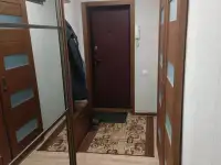 2 комнатная, 4 этаж, фотография 7