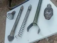Прочистная машина Electric Eel Модель R, фотография 7
