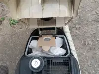 Пылесос Bosch BGL35MOV16 Germany original 2200W, фотография 3