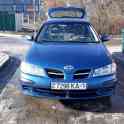 Nissan Almera, фотография 7
