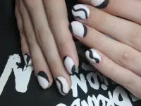 Маникюр, педикюр, фотография 6