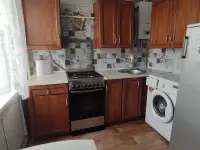 Квартира на сутки в центре Волковыска, Советская 7, фотография 5