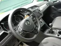 Volkswagen Touran 2018 г. 1,6 дизель 115 л.с., фотография 11