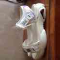 ноаые современные босоножки, фотография 2