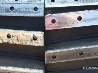 Ремонт ножевых барабанов кормоуборочных комбайнов CLAAS, JOHN DEERE, KRONE, NEW HOLLAND