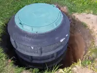 Полимерпесчаные кольца