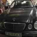 Mercedes-Benz E 270 в хорошем состоянии, фотография 2