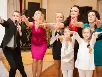 Ведущий, музыкант на свадьбу, юбилей, фотография 3