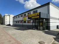 торговое помещение, Витебская обл. Чашникский район, ул.Энергетиков 7 ., фотография 2