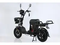 Электровелосипед smartbalance master pro 50 ah (2025), фотография 3