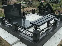 Памятники-Ограды-Благоустройство недорого.  Лида-Дитва и рн, фотография 7