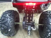 Квадроцикл Avenger Tungus 250cc 4G1, фотография 8