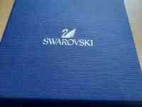 Швейцарские женские часы SWAROVSKI, фотография 4