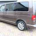 Продам автомобиль Volkswagen Multivan