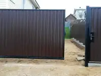 Каркас для откатных ворот Гомель Область, фотография 2