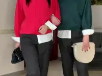 Женская одежда белорусского бренда, фотография 3
