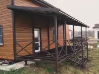 Сварочные работы любой сложности