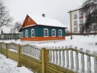 Продается дом в самом центре, ул. Мицкевича, 25, фотография 5