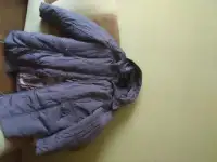 Продам зимние пальто, пуховик, шуба женская, фотография 6