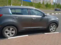 Продам авто Kia Sportage, фотография 2