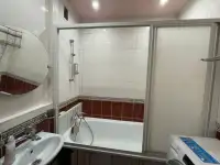 Мы рады предложить вам нашу двухкомнатную квартиру на сутки, фотография 10