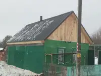 Замена кровли. Ремонт кровли., фотография 4