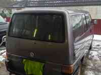 Авто Volkswagen Caravelle, фотография 7