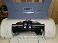 Струйный цветной принтер HP Deskjet 3325, фотография 3