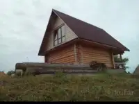 Продам дачу с баней, Витебская обл., Витебский район, д. Надозерье, ул. Шанская, 2б, фотография 4