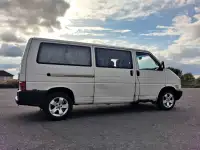 Volkswagen Transporter (T4), фотография 5