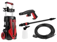 Мойка высокого давления wortex pw 1620