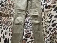 Штаны мужские Denim Day