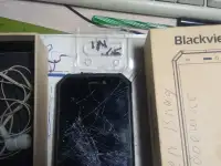 Телефон Blackview на запчасти, фотография 4